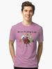 The Sound of Music We are all going to die! Humor, Funny, Funnyfits70, Extra Soft T-Shirt
