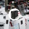 Разъем USB 2.0 Female для крепления на панель, жгут проводов, тип под пайку, USB 2.0 разъем зарядного порта для автомобиля, грузовика, камеры видеонаблюдения