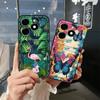 Soft Case Fashion Design Phone Case For Infinix Smart8 Pro/Smart8 Plus/X6526/X6525B Cute Dirt-resistant Cover Back Cover