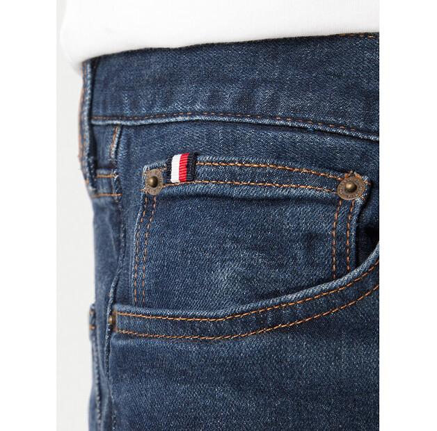 Джинсы Tommy Hilfiger Denton