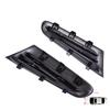 BSP1191 Front Bumper Air Vent Grille Panel Left Right for Renault Clio MK3 2005-2009 Pre-Facelift 7701208684