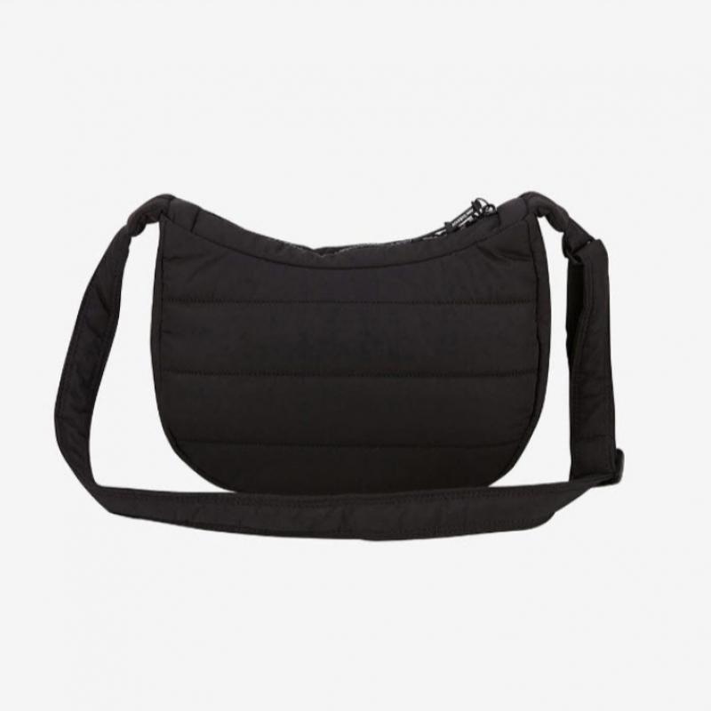 New Balance Сумка кроссбоди Nqj NbgceSw104 19 Мягкая сумка-полумесяц S