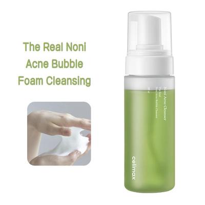 The Real Noni Acne Bubble Cleanser 155 мл