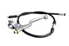 SP Takegawa Clutch Lever & Wire Set for SV Monkey 02-01-0283