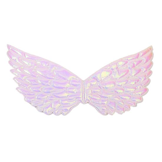 Детское представление Крылья ангела красочный образ принцессы легкий многоразовый сценический реквизит