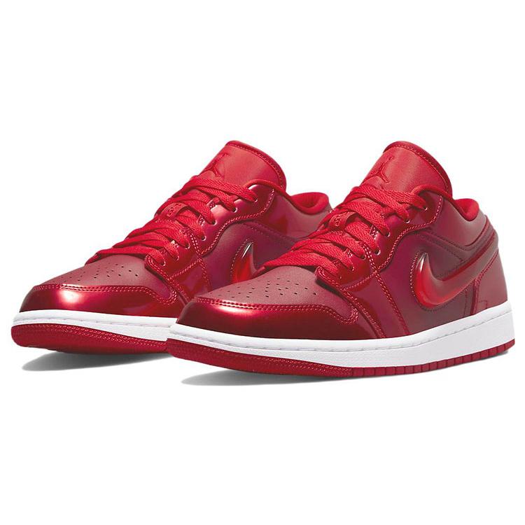 Air Jordan 1 Low Se 'Pomegranate' Женские DH5893-600