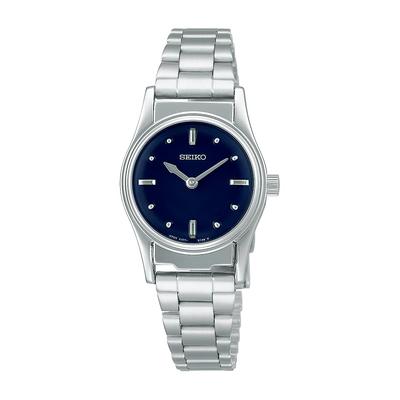 Тактильные часы Seiko для слабовидящих, SQWK031, женские