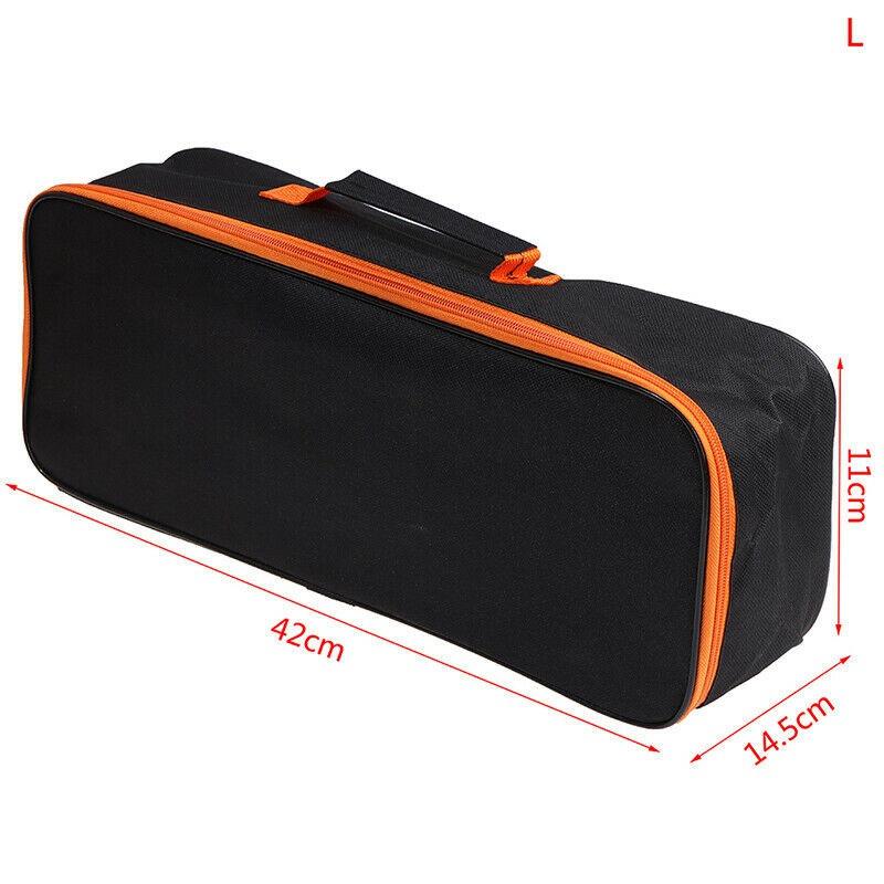 Сумка для чистки инструментов, портативная сумка для хранения, автомобильный аварийный комплект, набор инструментов для пылесоса
