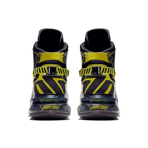 Nike Air Max 720 Saturn All Star 2019 BV7786-001