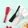 Silicone Frying Shovel Non-stick Surface Kitchen Pancake Fried Egg Transfer Shovel Steak Shovel Kitchen Baking Tools