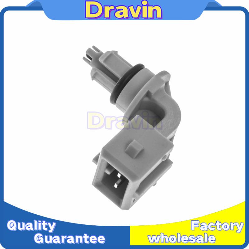 8200454482 8200164248 8200164249 Car Air Intake Temperature Sensor 2 Pin for Renault CLIO ESPACE KANGOO LAGUNA 8200833248