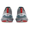 On Cloud X Shift Lightweight Shock Absorbing Breathable Low Top Running Shoes Women Sneaker Alloy-Gray 38.99121