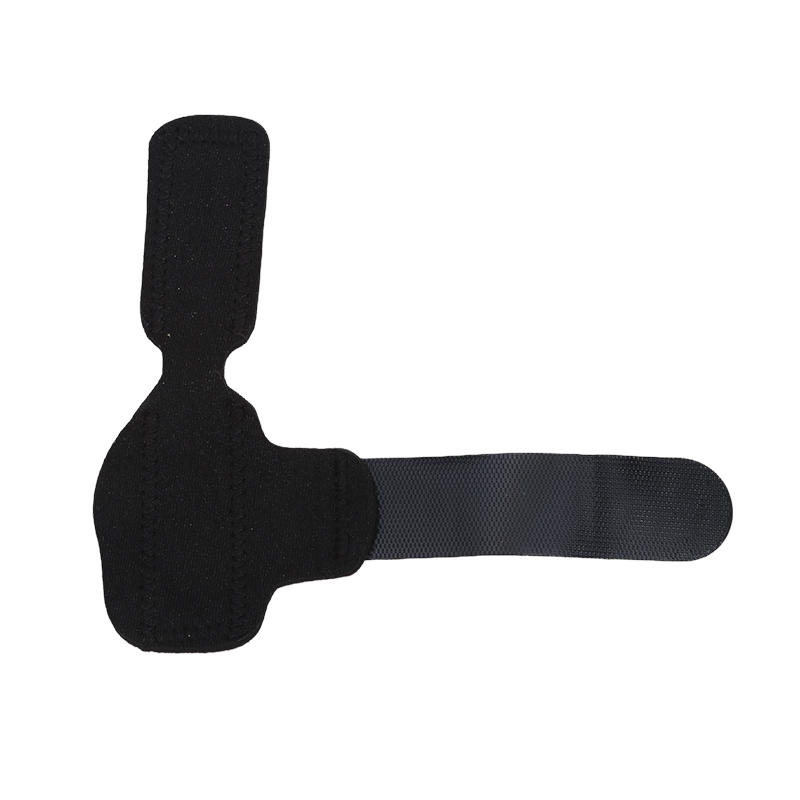 Finger Fixing Strap Dislocated Support Strap Stretching Strap Outdoor Sports Protective Gear Multipurpose Toe Protection