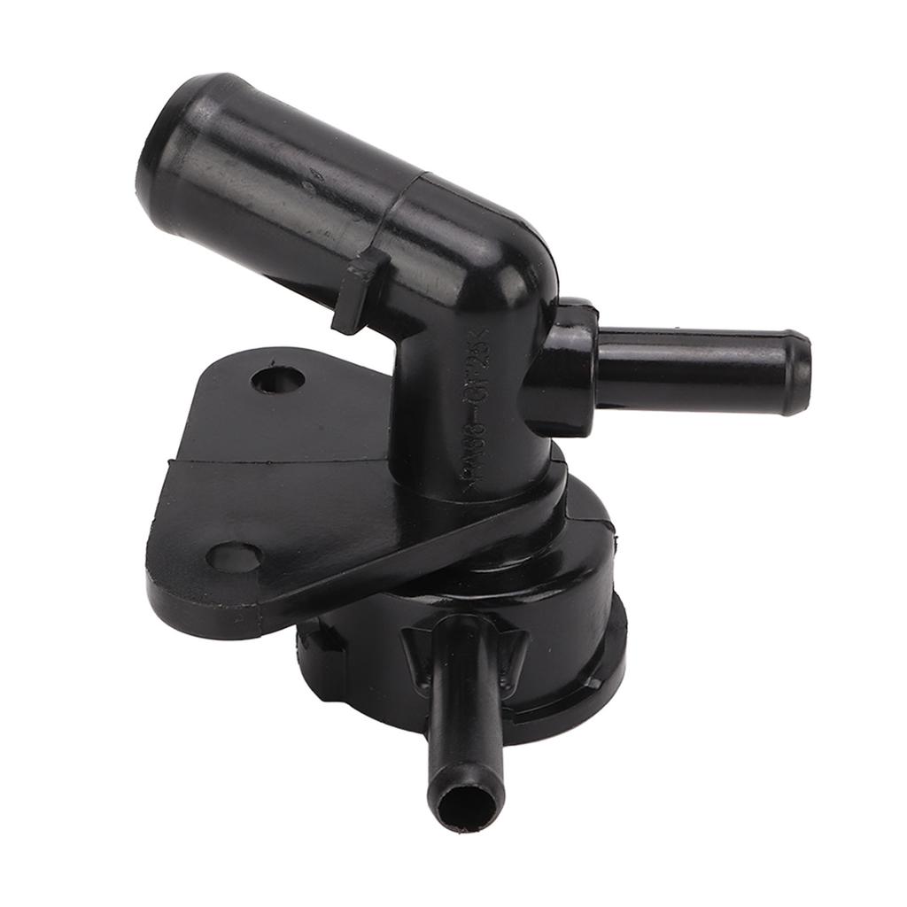 Крышка радиатора охлаждающей жидкости ABS LFB7 15 17YF стабильная производительность замена для Mazda 5 2006-2010