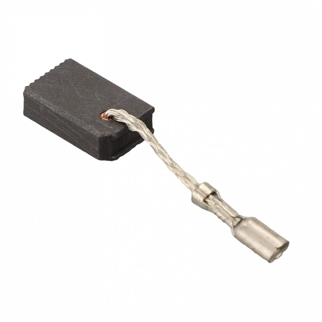 Для Угловой шлифмашины WQ 1400 WQ 1000 WQ Угольные щетки 4 шт. Щетки Горячая Новинка
