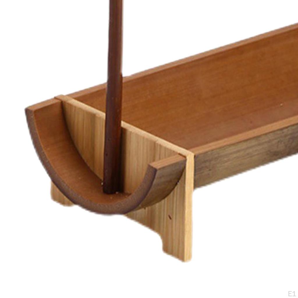 Bamboo Dried Fruit Bowl Serving Japanese Style Snack Creative Tableware