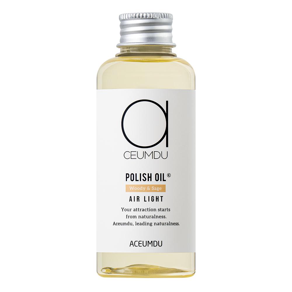 Масло для полировки Akumdu Polish Oil 150 мл Выберите 1 из 3 видов