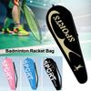 Waterproof Badminton Racket Cover Oxford Racket Protective Cover Racket Carrying Bag  Sport
