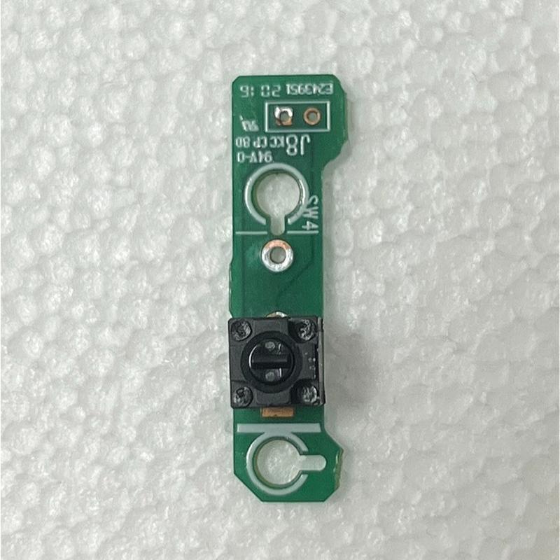 Mouse Left Key Board for Logitech MX Master3S Mouse Button Switch Motherboard for Logitech MX Master 3S Accessories Parts