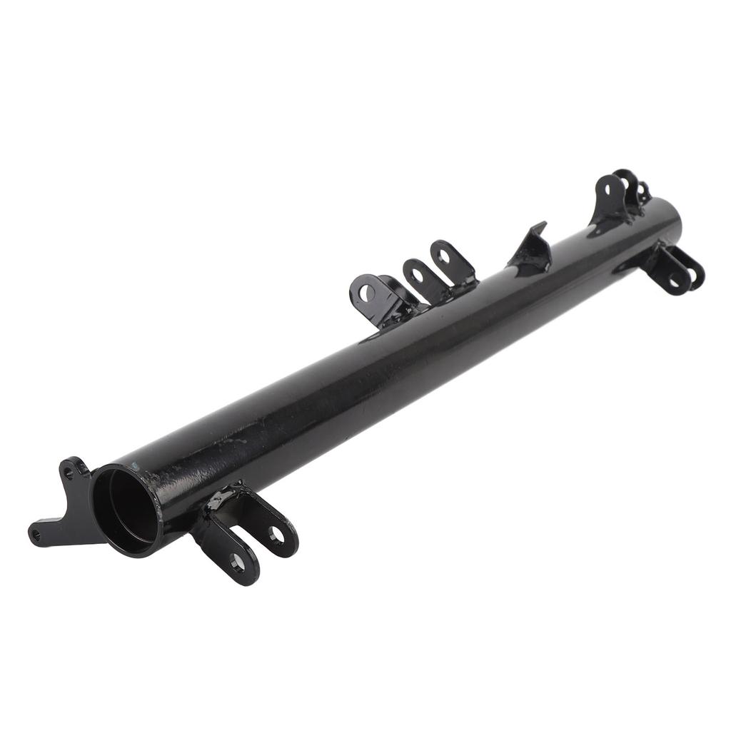 40 мм 630 мм Задняя ось для карта, втулка, тормозной цилиндр, звездочка, основание крепления амортизатора для квадроцикла, дрифт-трицикла