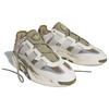Adidas Niteball Off White Olive Men Sneakers Cream Core-Black ID8068