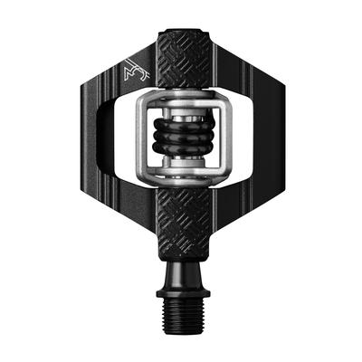 CRANK BROTHERS Candy 3 V3 574649 Одни Педали, Черные,