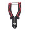 Wire Cutter Built In Spring Ergonomic Anti Slip Handle Cable Cutter Pliers for Electrical Repair