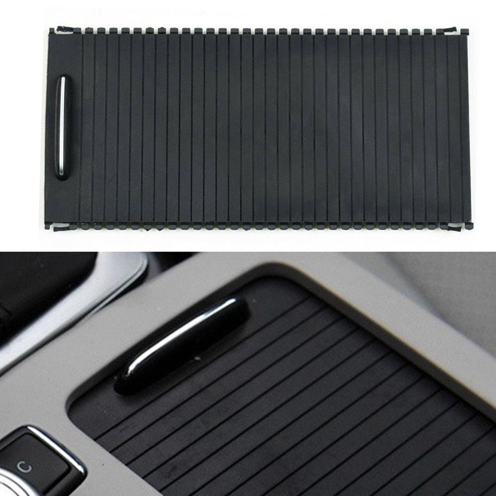 1 шт. Крышка для рулонных штор 1 шт. Аксессуары Черная консоль