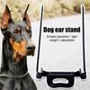 Ear Tool Dog Supplies Durable Adjustable Dog Ear Stand Assist Doberman Ear Stand Up Support Tool