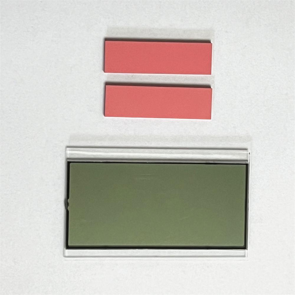 Подходит для Fluke 83V 87V 88V Замена тускнеющего ЖК-дисплея Послепродажная замена