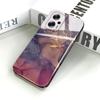Все включено Чехол для телефона с пленкой Мультяшный модный дизайн Жесткий чехол Полная защита Защитный чехол для камеры для iPhone Samsung Xiaomi Poco Redmi