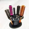 Hair Brush Holder Grooming Tool Storage Professional Multifunctional Hairbrush for Salon