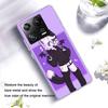 Boykisser Phone Case For Xiaomi Poco F7 Ultra X7 X6 M8 M7 M6 M4 M3 Pro X4 Mi 15 15T 14 14T 12T 12S 10T Pro 12 11 Lite Cover Coqu
