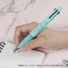 BSS Miffy Pen Jetstream Pale Green EB434PG Multi-Function 4&1 0.5
