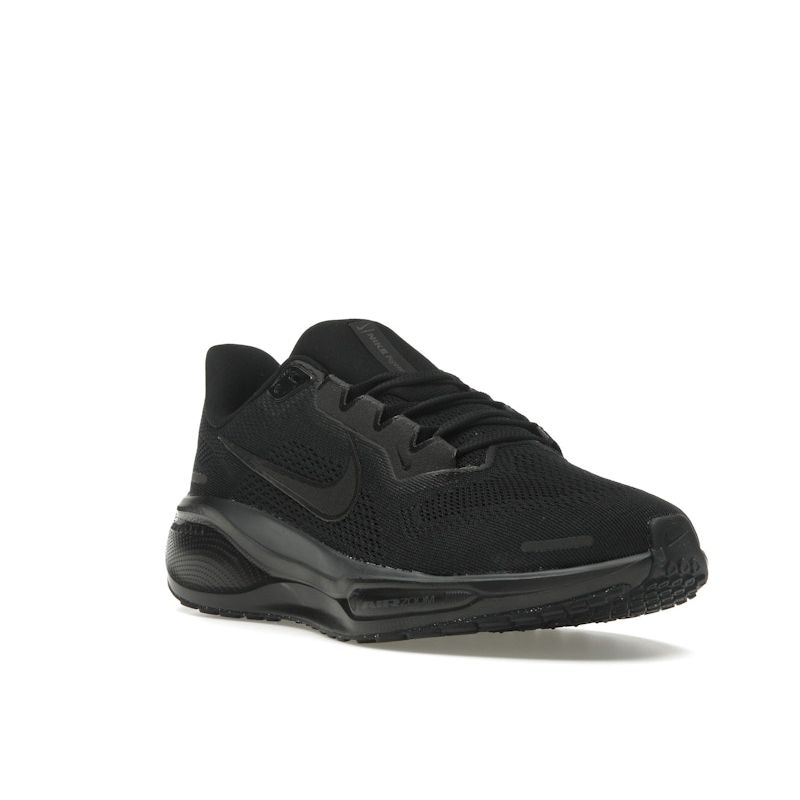 Nike Мужские беговые кроссовки Air Zoom Pegasus 41 Черный Антрацит FD2722-001