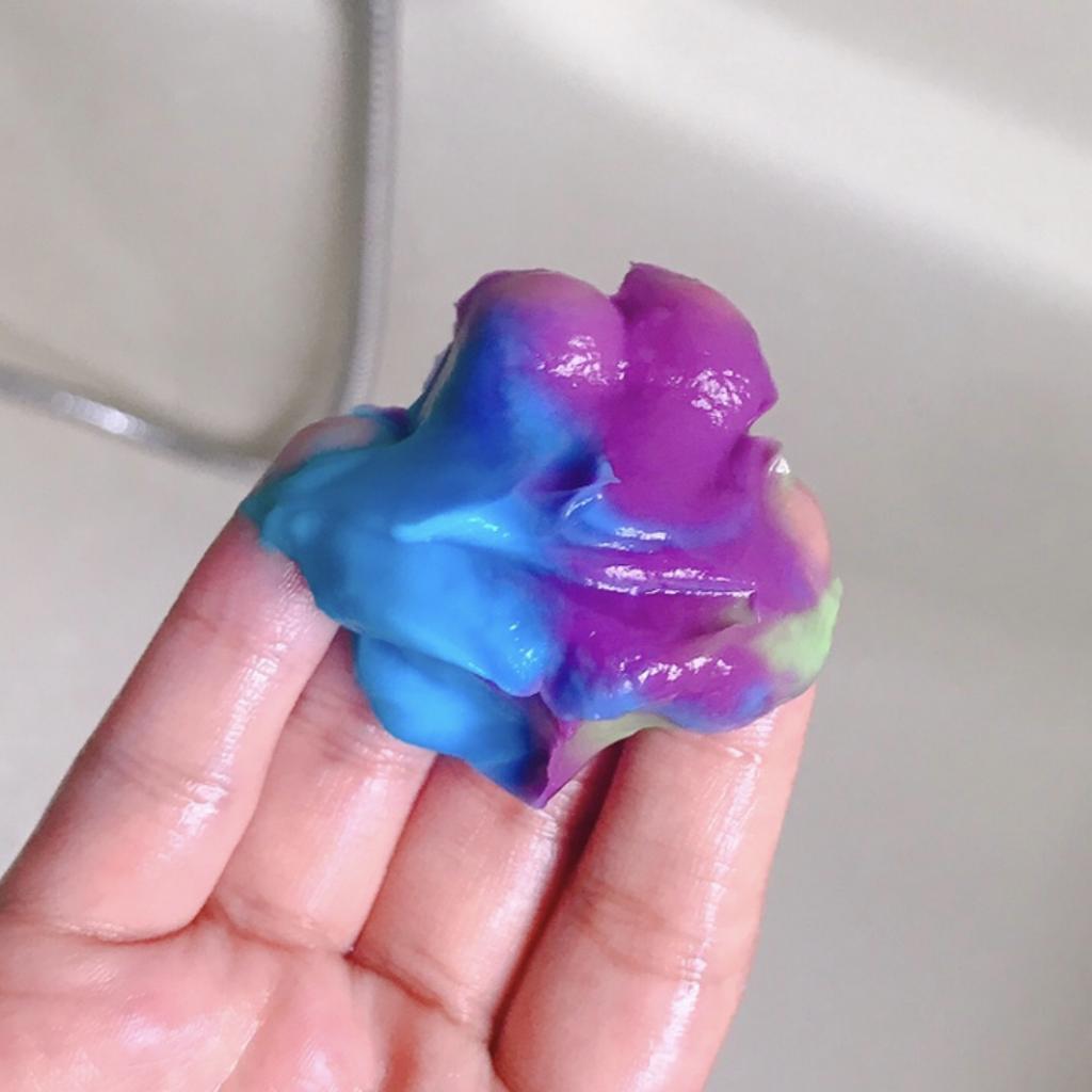 [BIORECIPE] 1Sec Damage Care Hair Mask Белый мускус 300 г