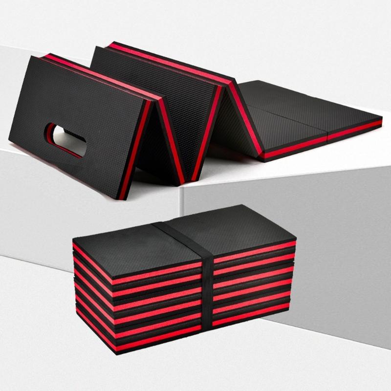 Удобная и толстая подкладка для гаражных тележек, механическая подкладка обеспечивают отличную поддержку для ремонта транспортных средств на улице или в помещении