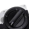 Air Conditioner Control Switch Button for C11 SC11 Geniss 27510-ED50A D18599150 Precise Car Temperature Regulation