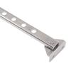 Aluminum Stay Kit Casement Window Hinge Stainless Steel Window Bracket Hinge  Home Installation