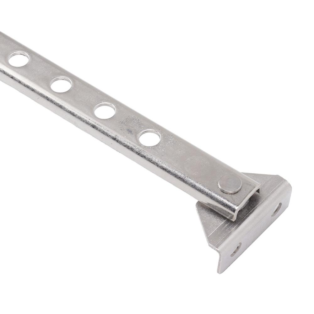 Aluminum Stay Kit Casement Window Hinge Stainless Steel Window Bracket Hinge Home Installation
