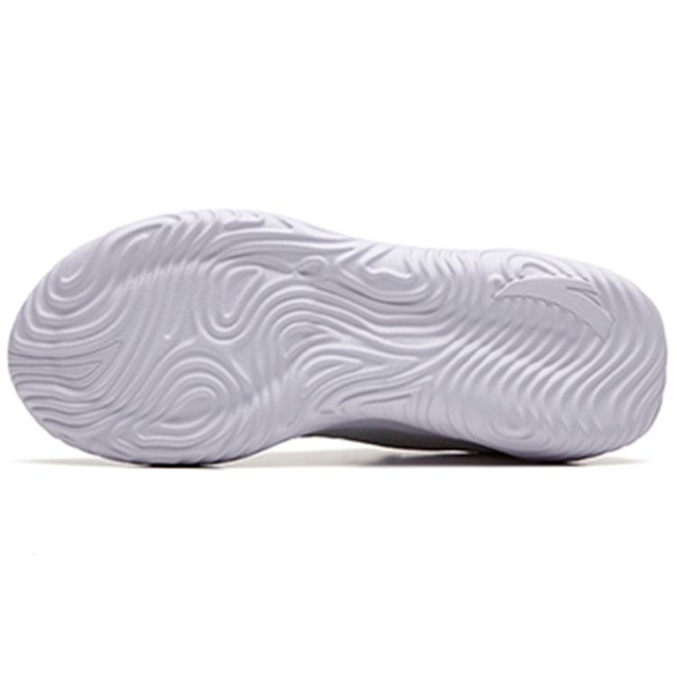 Anta Кроссовки серии Training, амортизирующие, нескользящие, износостойкие, дышащие, легкие, с низким верхом, женские кроссовки 122237718-7