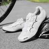 Plus Size Mountain Bike Cycling Shoes - Hard Sole 37-47