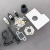 Accessories Carburetor Accessory MS180 017 018 Chainsaw Air Filter Tune Up