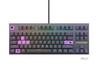 Клавиатура Topre GX1 Laplace Darkness Модель Английская раскладка Игровая клавиатура REALFORCE TKL 87 клавиш X1UDL1 KB0914