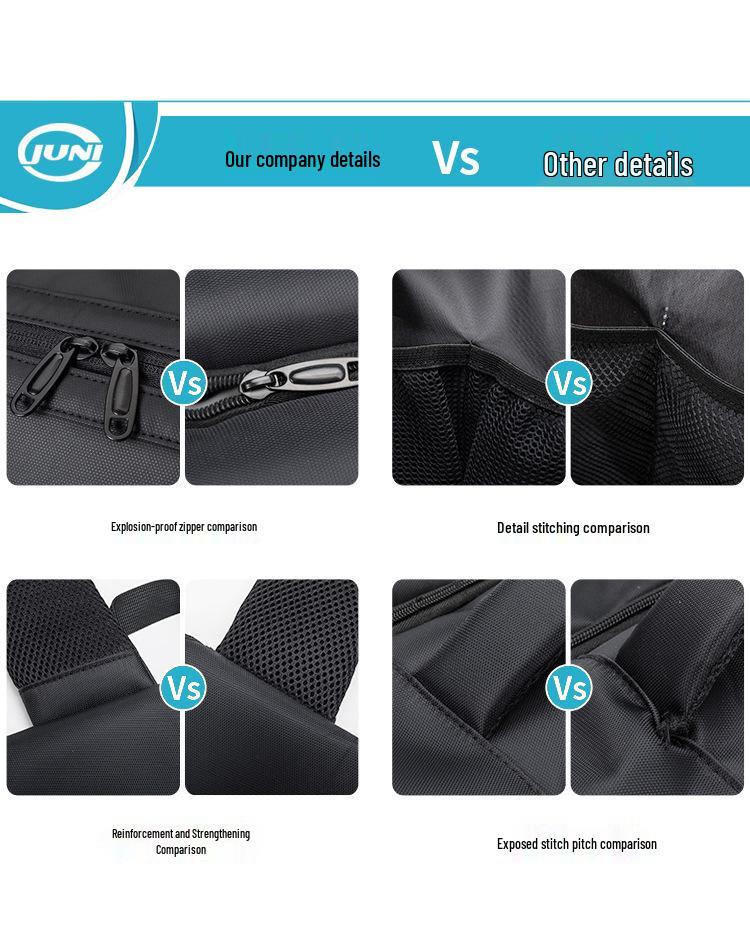 Водонепроницаемый нейлоновый женский клатч Lulu: Стильный мини-кошелек для монет и держатель для карт