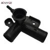 For Nissan Sentra 1.8L 2013 2014 2015 2016 2017 2018  Car Cooling Coolant Radiator Filler Neck Pipe Connector 214183RA0A
