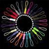 Clothing Zip Fixer Suitcase Travel Bag Zipper Pull Cord Fixer Zip Cord Zipper Ropes Zipper Puller
