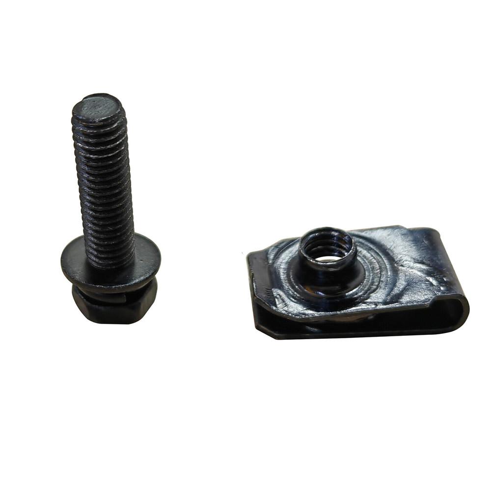 Задняя крышка торца подножки левая для 2015-2022 Ford F150 F250 FL3Z16N455BA