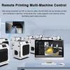 Special Offer IDEX Auto Leveling PA Carbon Fiber Ceramic 3d Printer Nano Scale