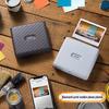 Instax Фотопринтер для смартфона Fujifilm Link WIDE